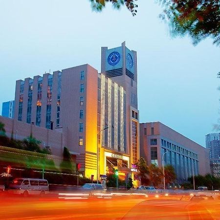 Tianjin Joysight Hotel Esterno foto
