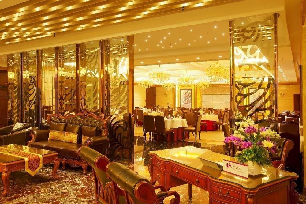 Tianjin Joysight Hotel Esterno foto