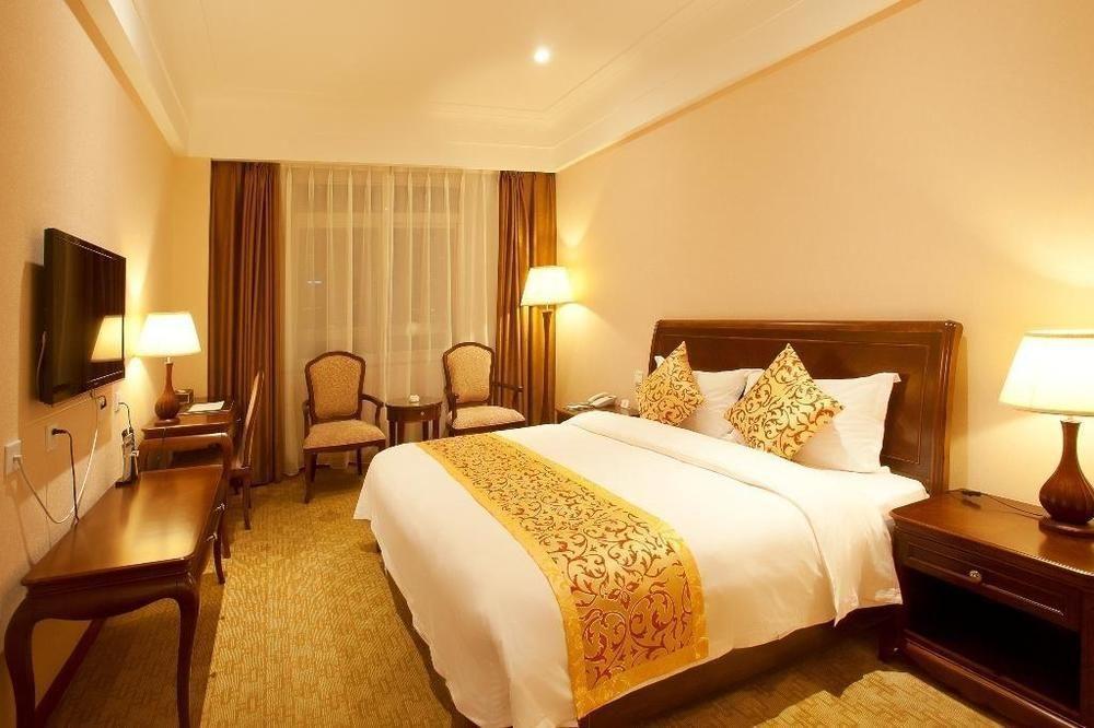 Tianjin Joysight Hotel Esterno foto