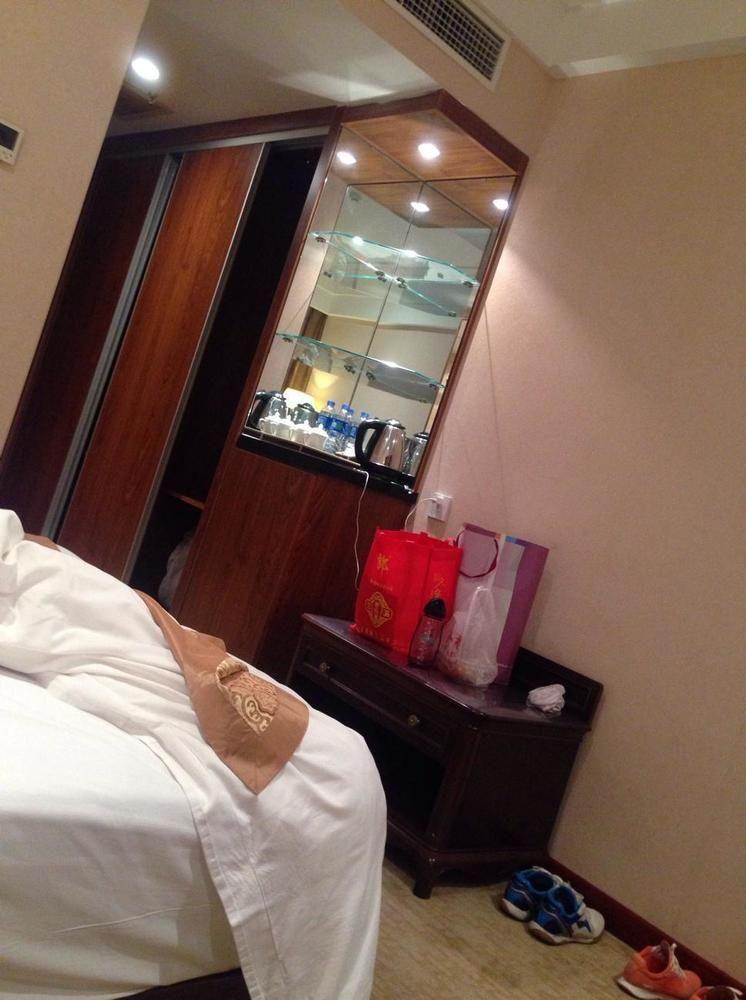 Tianjin Joysight Hotel Esterno foto
