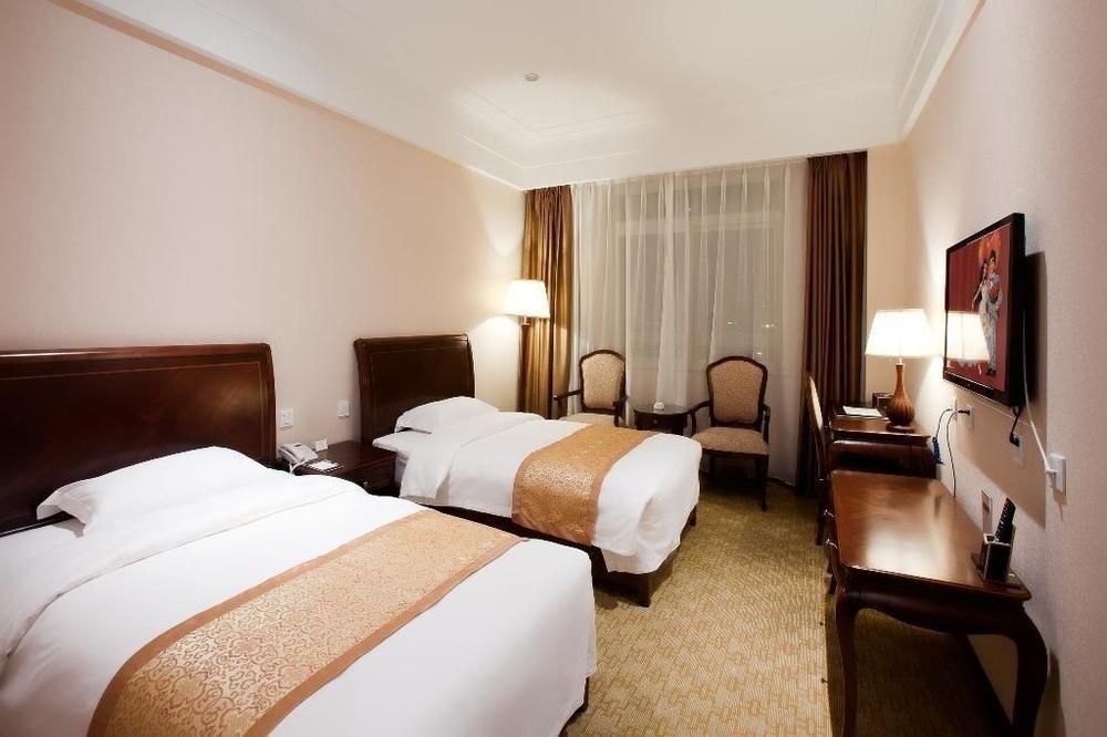 Tianjin Joysight Hotel Esterno foto