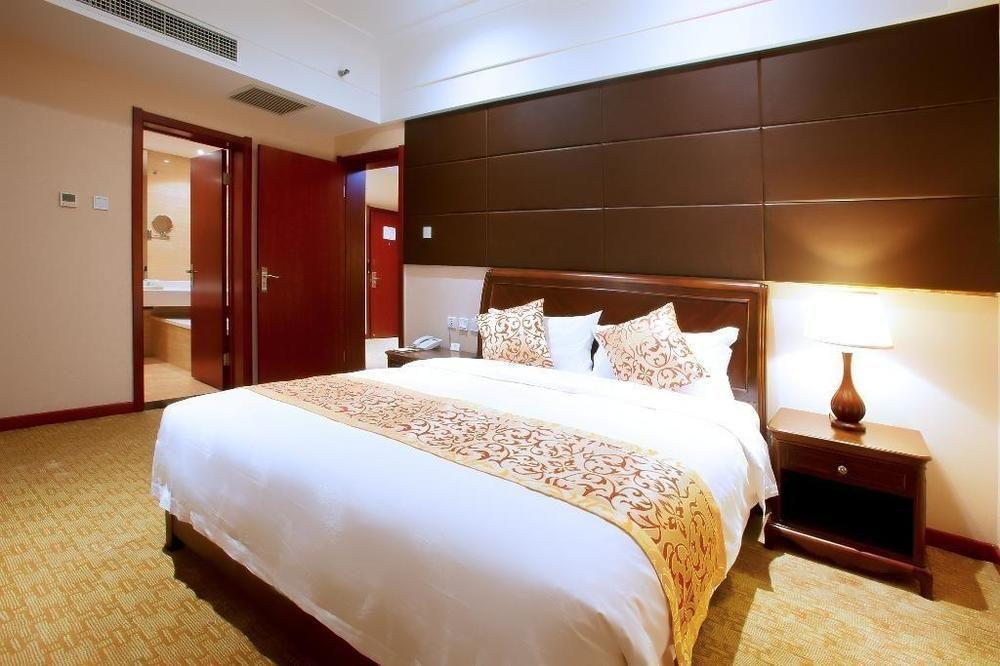 Tianjin Joysight Hotel Esterno foto